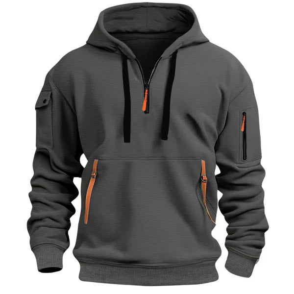 Sullivan | Stylish Hoodie