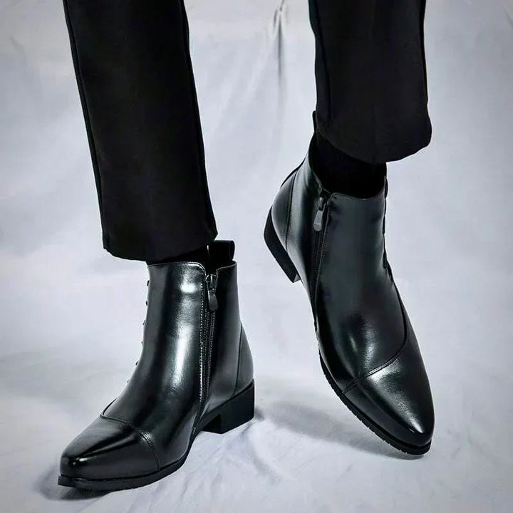 Samuel dress boots