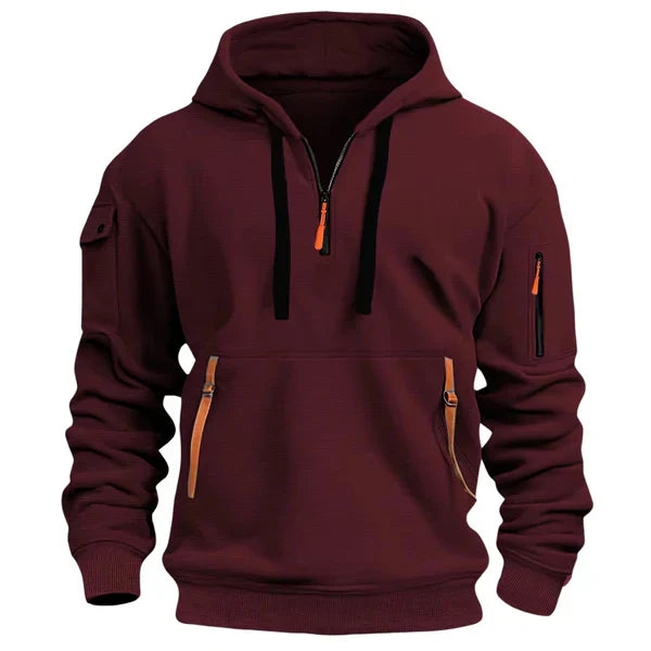 Sullivan | Stylish Hoodie