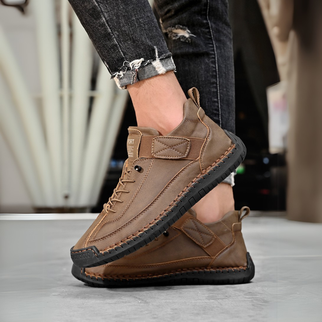 Austin™ Men's Orthopedic Shoes