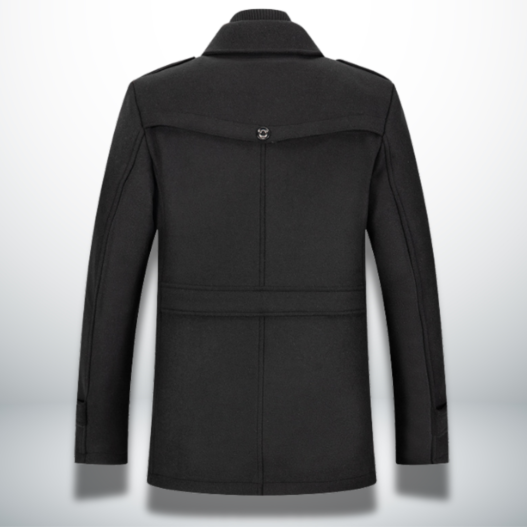 Finn | Warm and elegant jacket for men