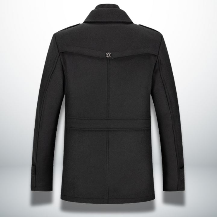 Finn | Warm and elegant jacket for men
