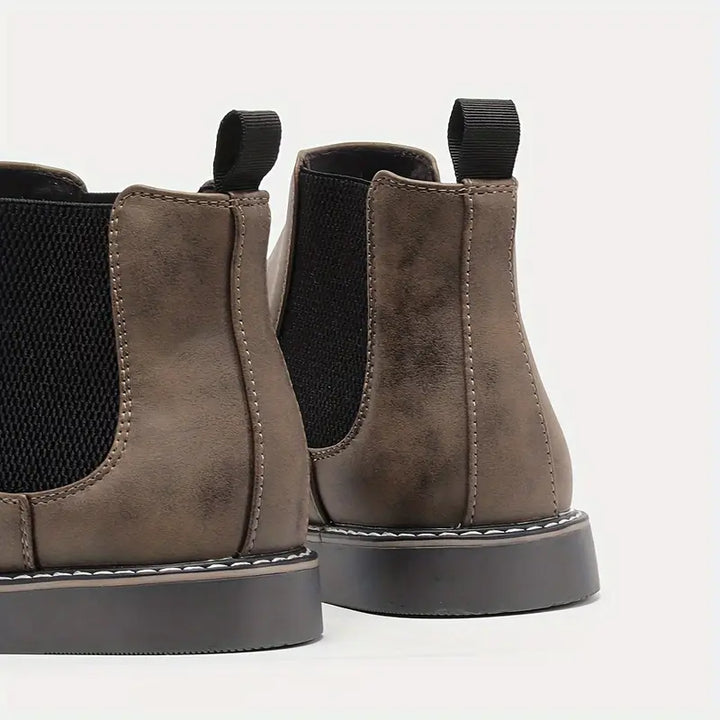 Ridgeway Chelsea Boots