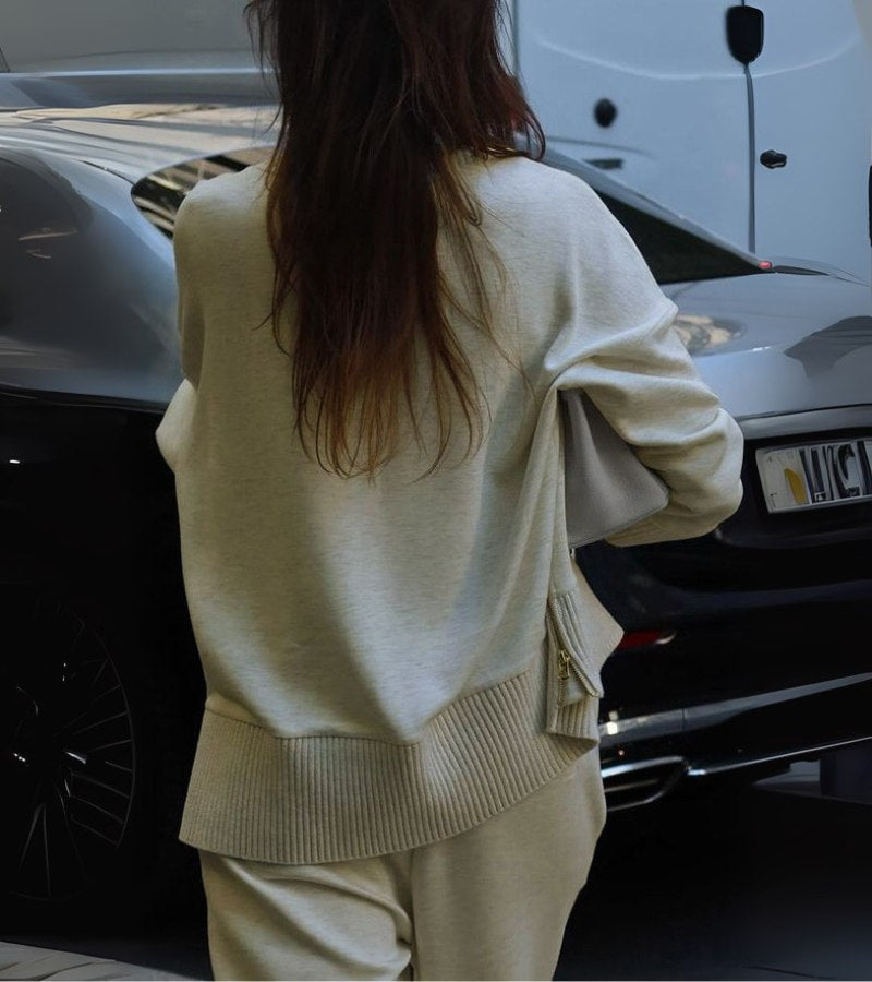 Evie™ | Soft Two-Piece Set