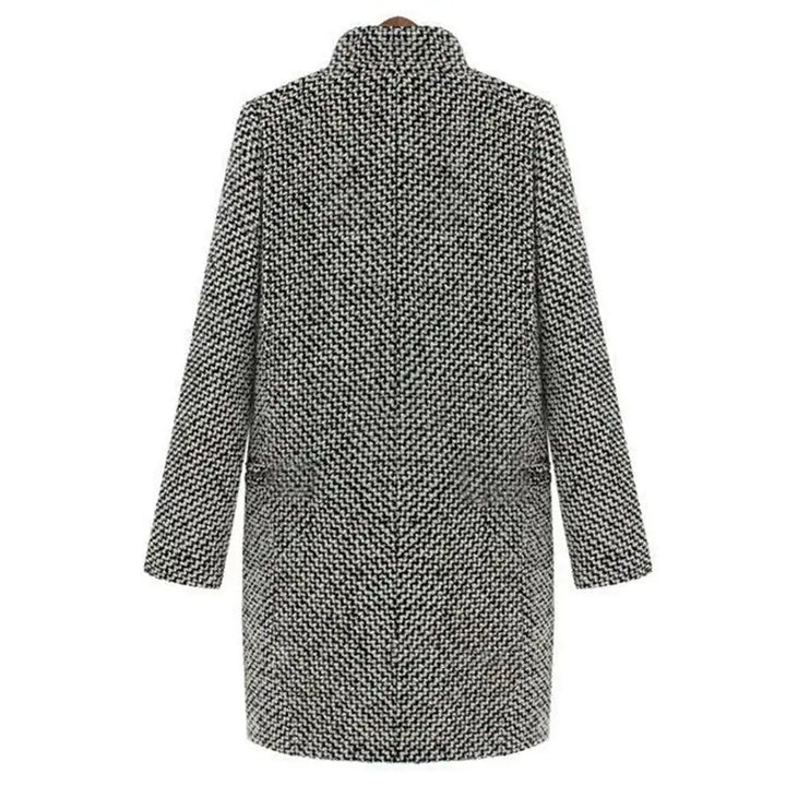 Isabella | Elegant Autumn & Winter Coat