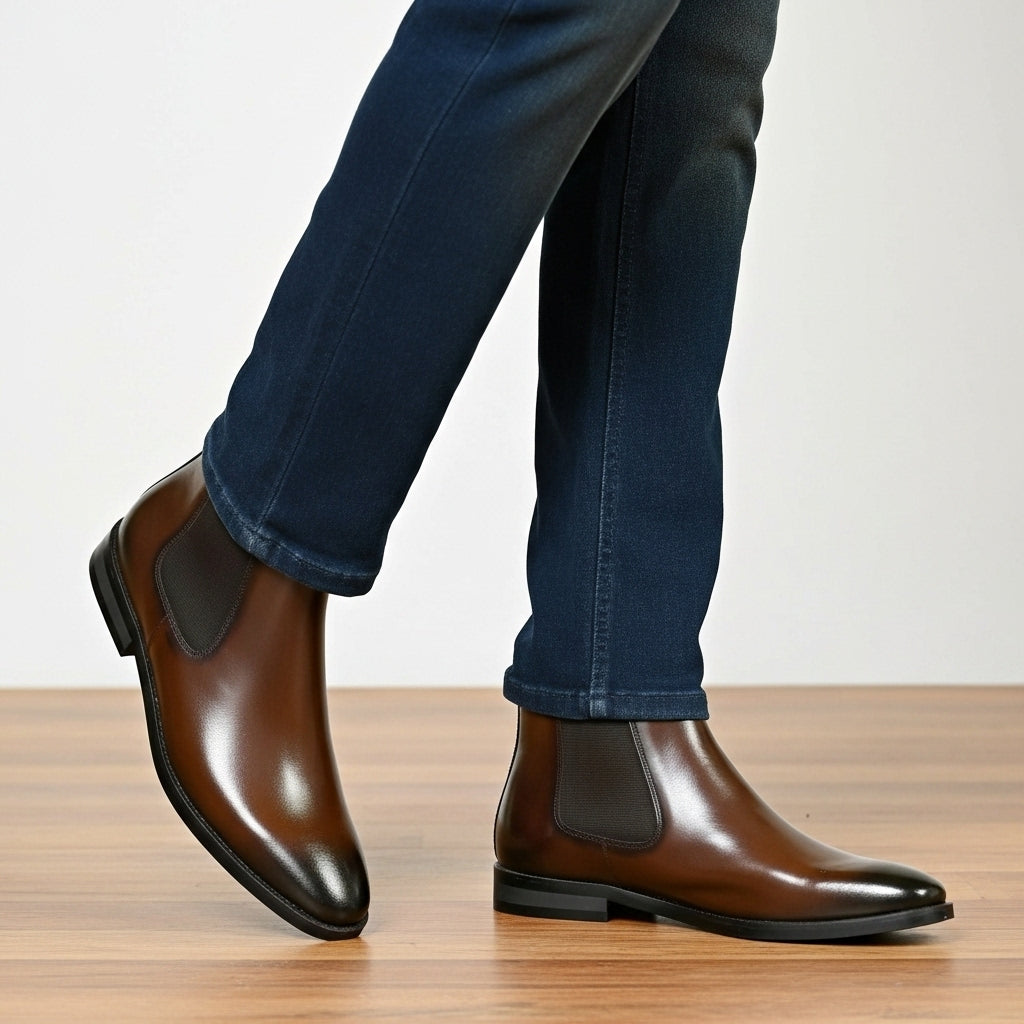 Blake | Chelsea Boots