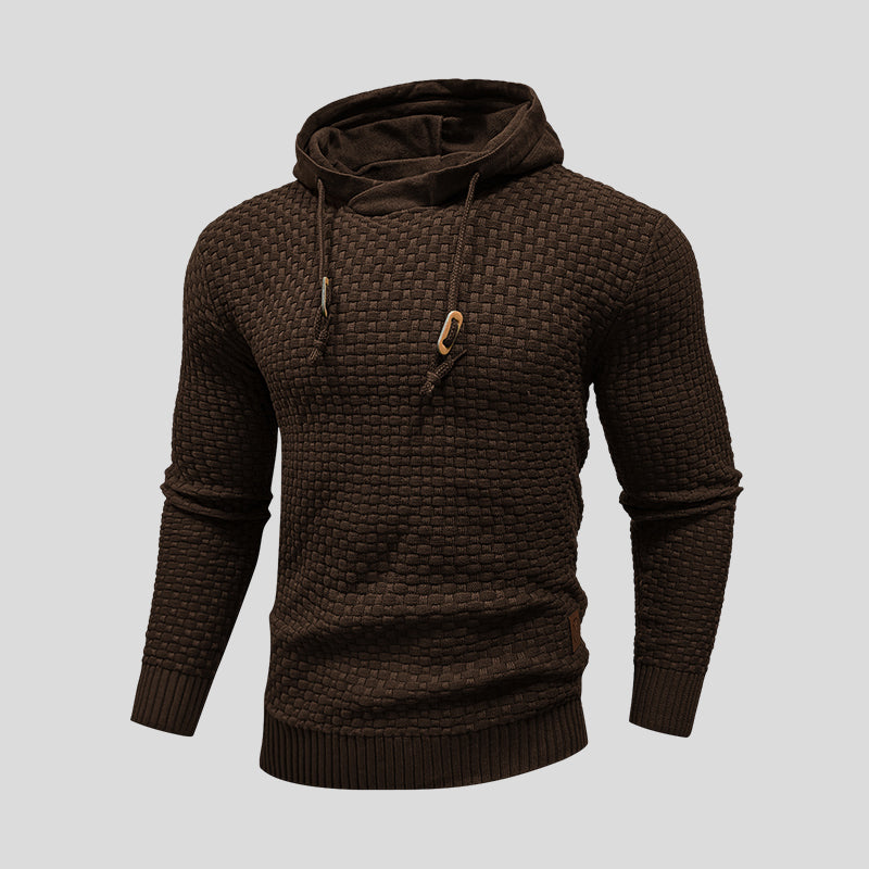 Henry - Armor Hoodie