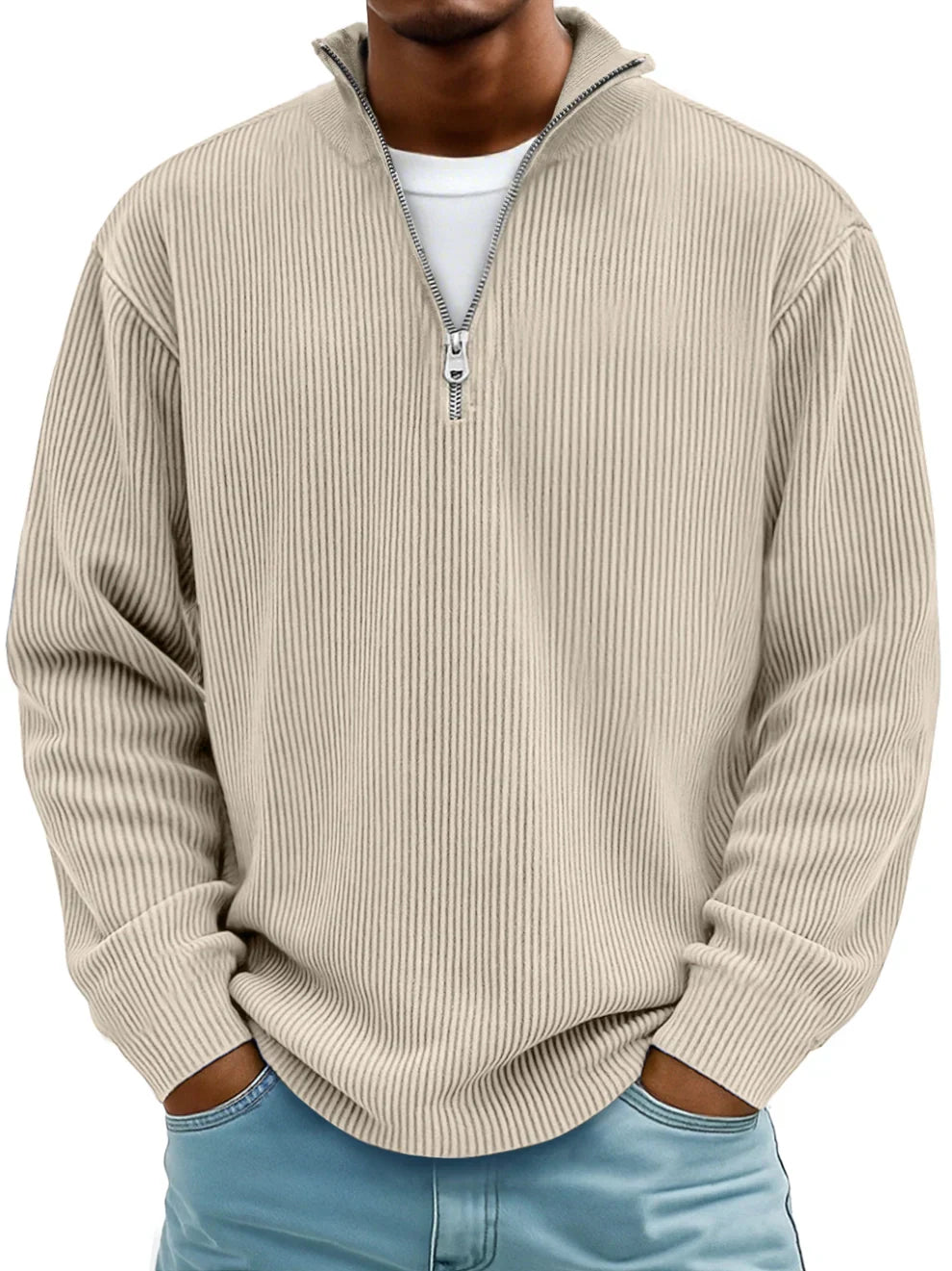 Thomas | Trendy stylish sweater