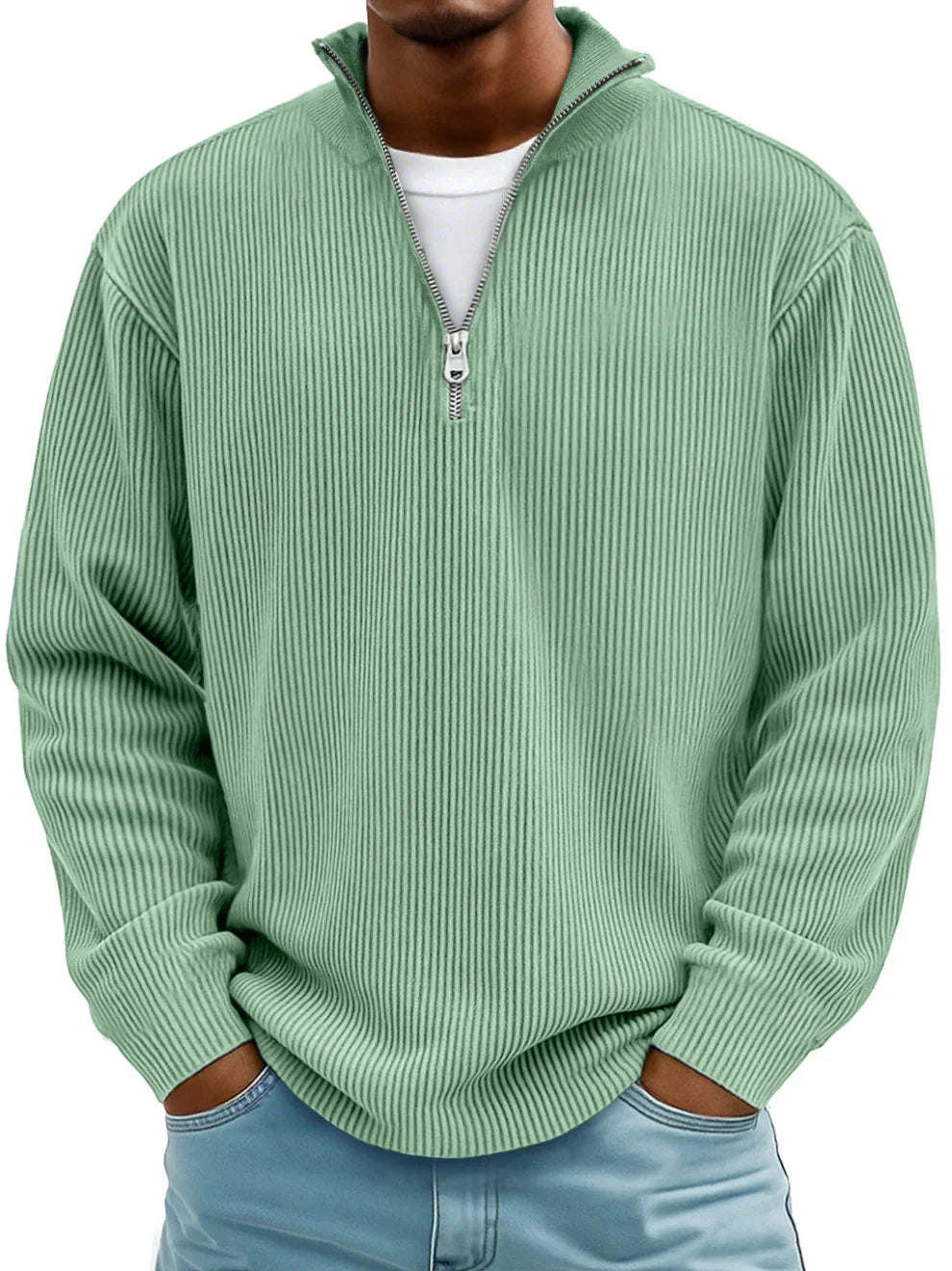 Thomas | Trendy stylish sweater