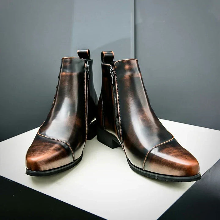 Samuel dress boots