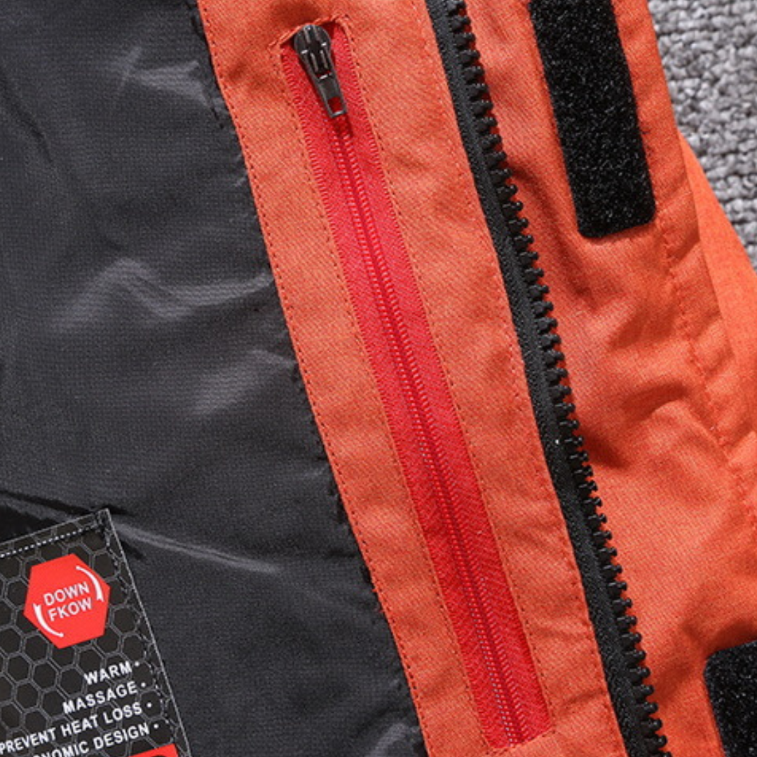 Michael | Warm Jacket for Men