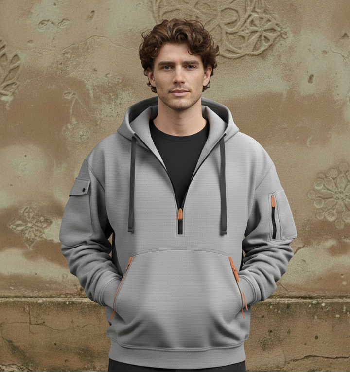 Sullivan | Stylish Hoodie
