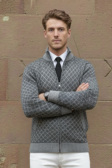 Velaro | Premium Men's Vest