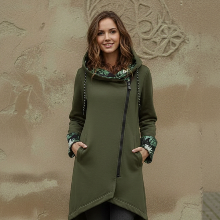 Grace | Women’s Winter Jacket