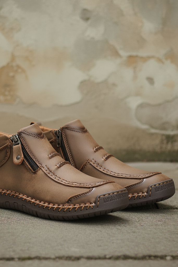 Henry | Ergonomic Orthopedic Shoes