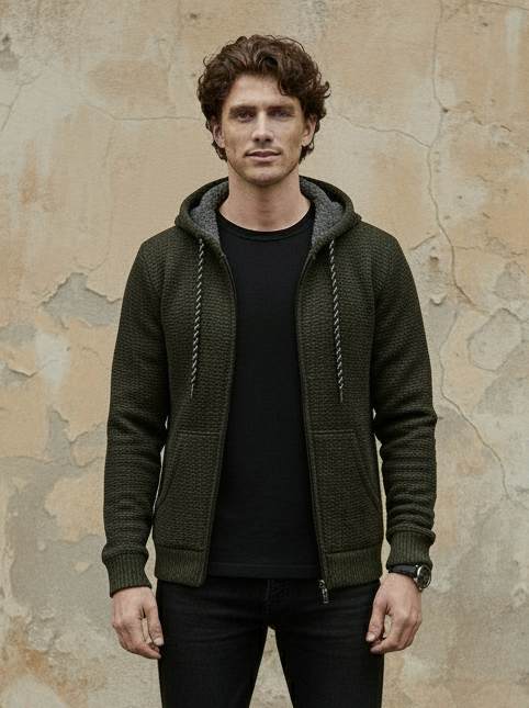 Jack | Ultimate Hoodie