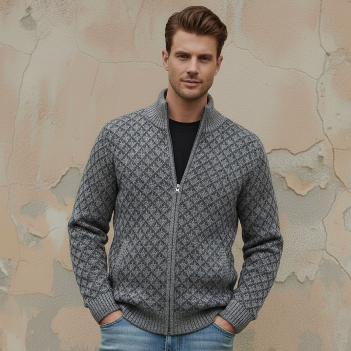 Velaro | Premium Men's Vest