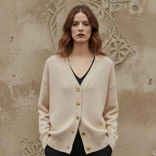 Evelyn | Elegant Cardigan