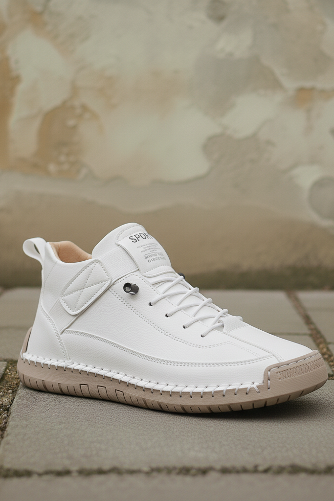 Sophia | Comfortable and supportive sneakers