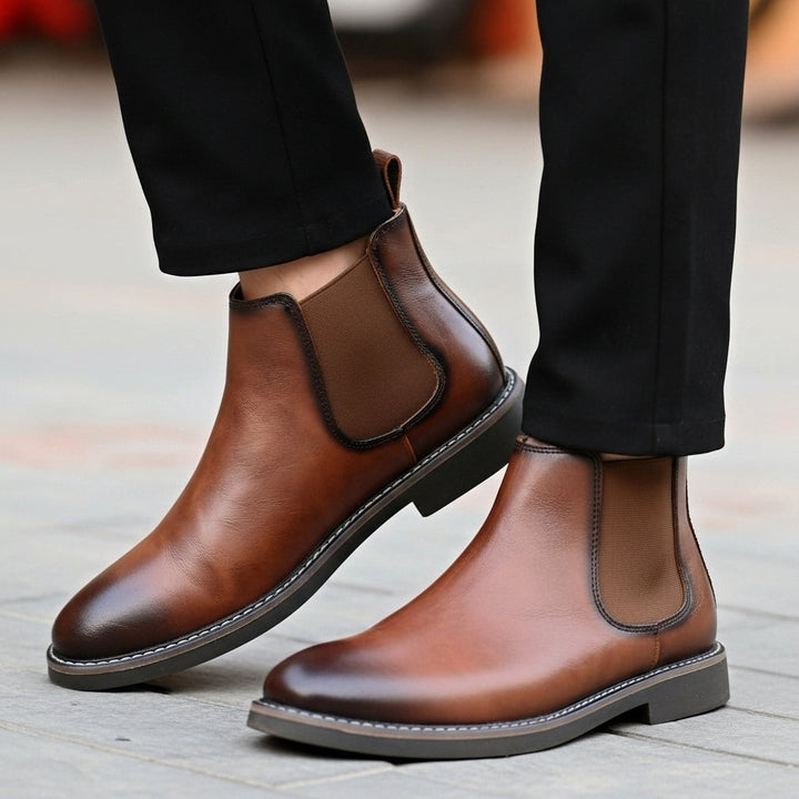 Harry | Men's Chelsea Boots