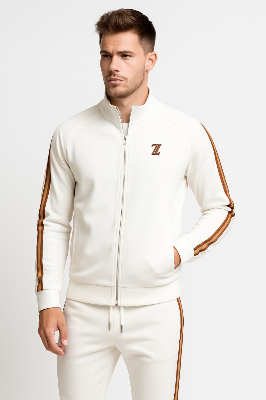 Sullivan Edinburgh | Men’s Two-Piece Sports Suit
