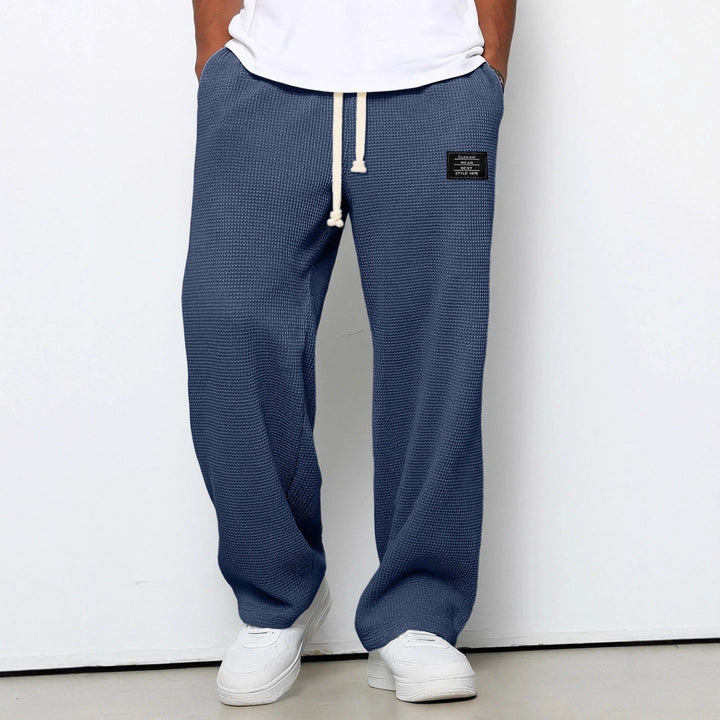 Sullivan Edinburgh | Men’s Comfort-Fit Trousers