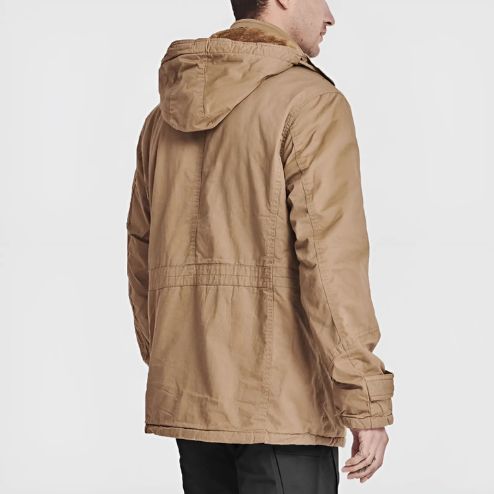 Rory | Comfortable Jacket for Men