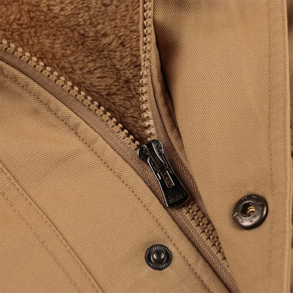 Rory | Comfortable Jacket for Men