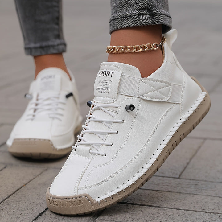 Sophia | Comfortable and supportive sneakers