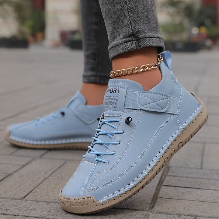 Sophia | Comfortable and supportive sneakers