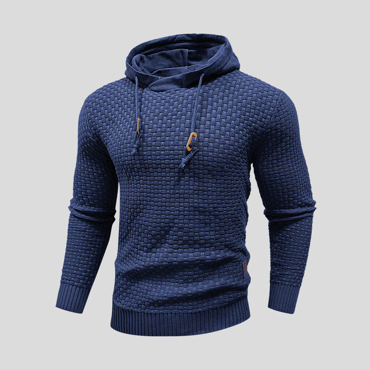 Henry - Armor Hoodie