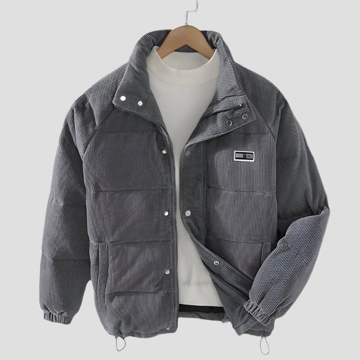 Theodore | Jacket