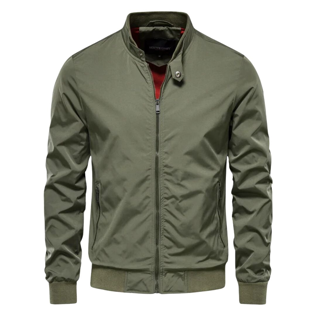 Alex | Men's Casual Jacket