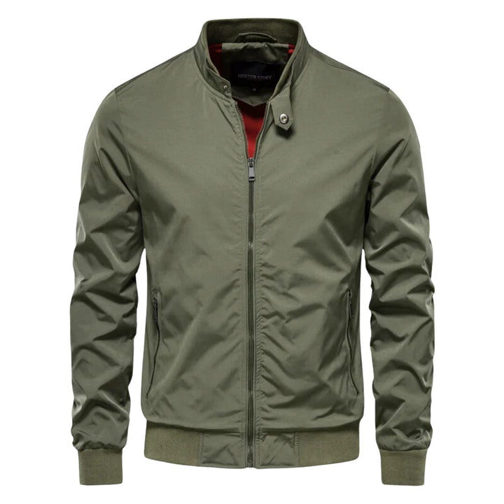 Alex | Men's Casual Jacket