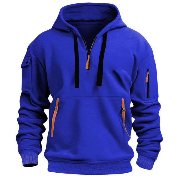 Sullivan | Stylish Hoodie