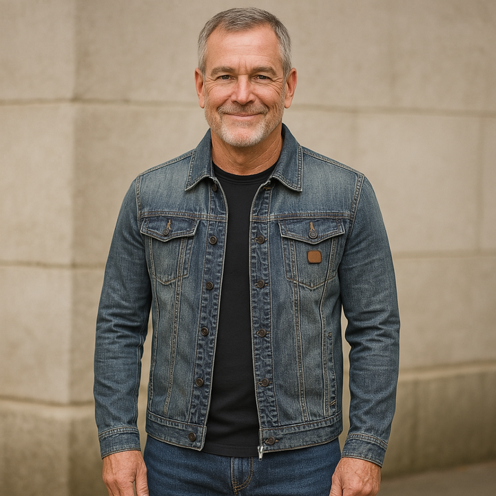 Joseph | Classic Denim Jacket