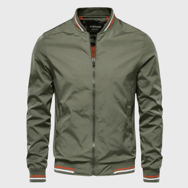 Hunter | Classic jacket