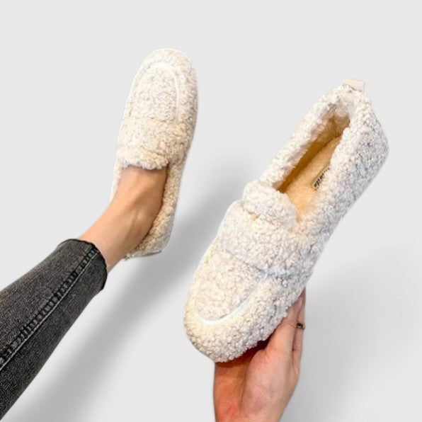 Florence | Warm Slippers with Elegant Design