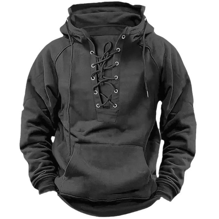 Elliot | Sustainable hoodie