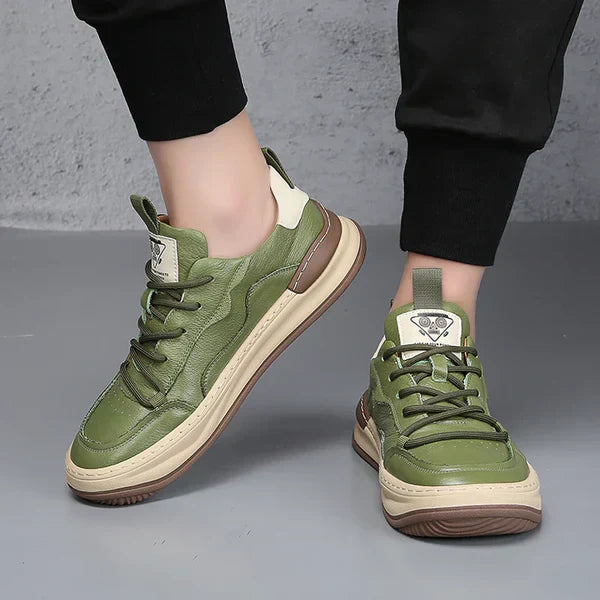 John – All day shoes