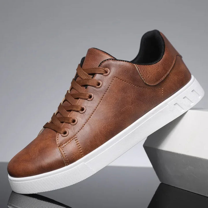 Enzo™ Smart Casual Shoes