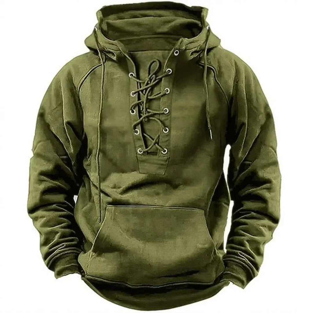 Elliot | Sustainable hoodie