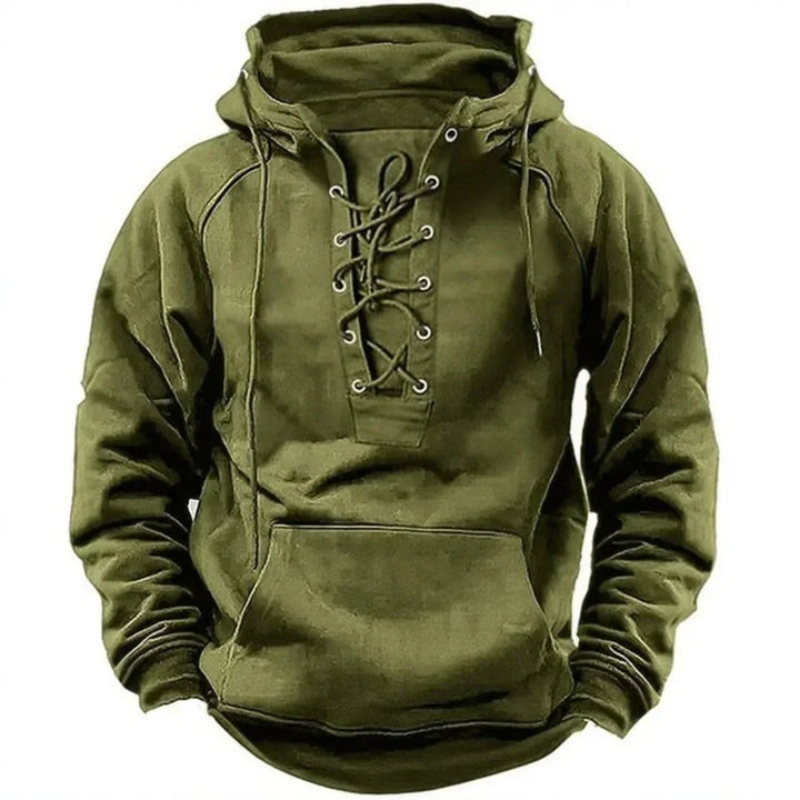 Elliot | Sustainable hoodie