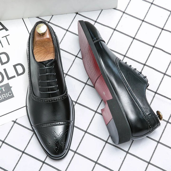 Royal Oxford Shoes