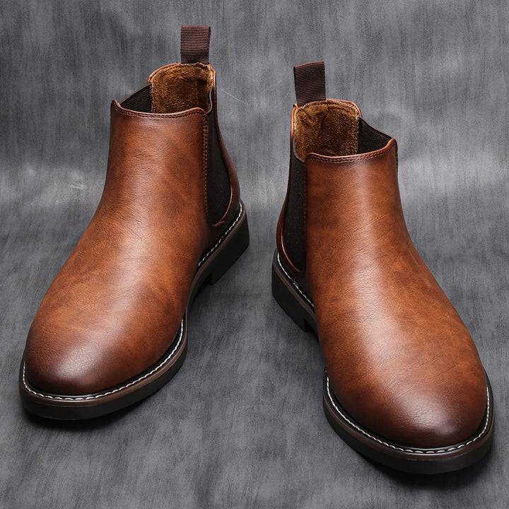 Harry | Men's Chelsea Boots Edition 2