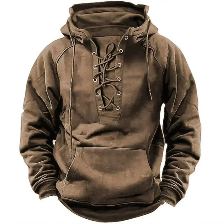 Elliot | Sustainable hoodie