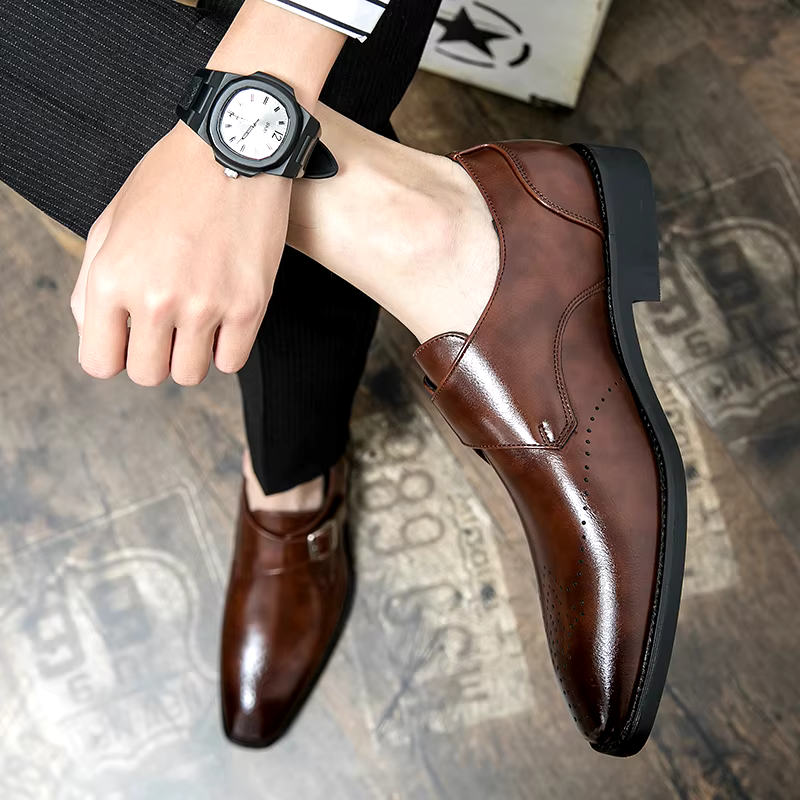 Ashford dress shoes