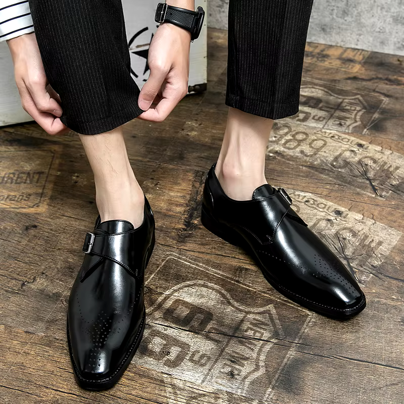 Ashford dress shoes