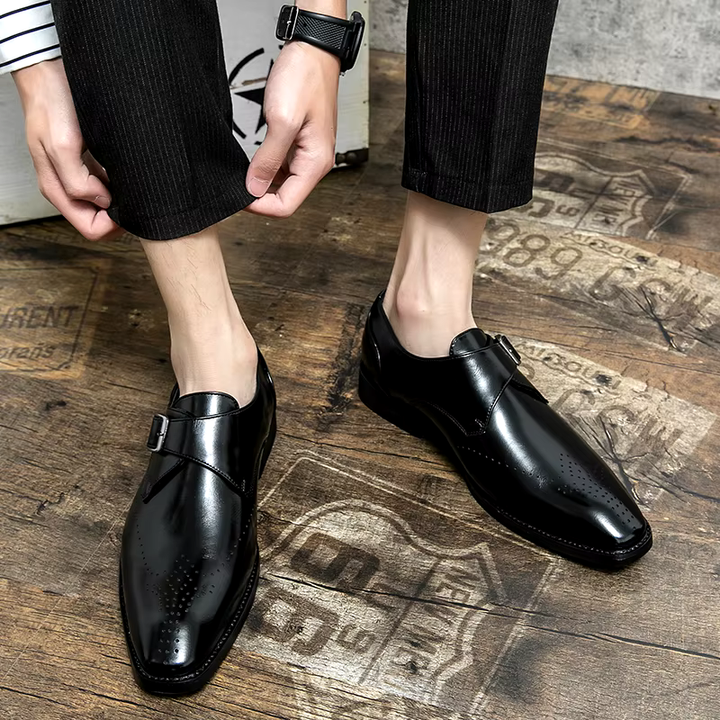 Ashford dress shoes