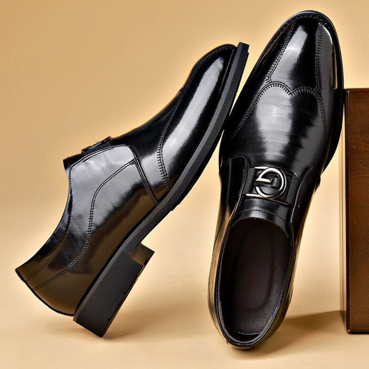 Giovanni™ | Classic Boss Style Shoes